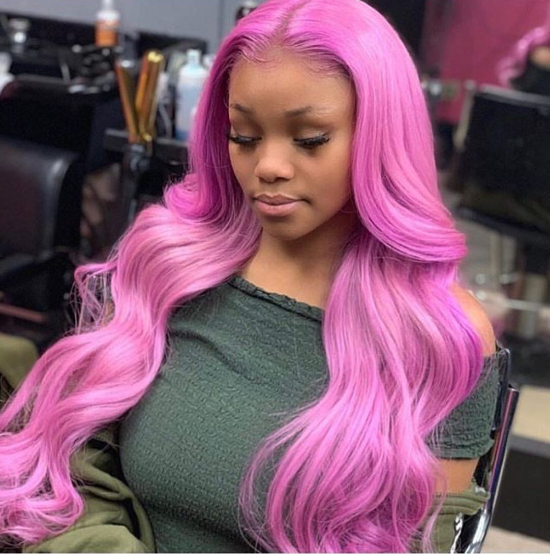 BelleNoirBeauty's tweet image. Don’t you wish you had this unit?
This is so PRETTY 😍😍😍
Get your coloured wig units/bundles😍😍
🔥pay later with KLARNA🔥🔥
💥💥💥💥 #10aweaves #10aextensions #customhairextensions #colouredbundles #bundledeals #likeforlike  #pinkhair #haironfleek #whatfrobtal #longpinkhair