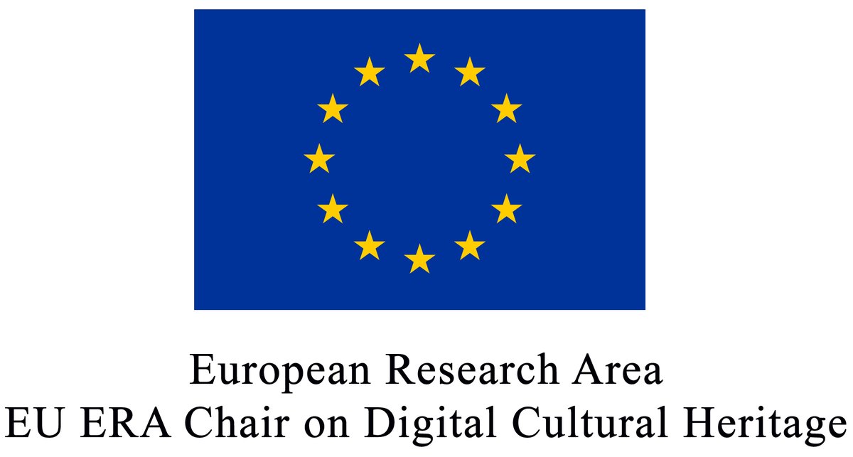 UNESCO_DCH_ERA's tweet photo. A great joint proposal from @Unesco_DCH and @CHANGEITN fellows was launched for this year's #EuropeanResearchersNight. 
Many thanks to @REA_research and @MSCActions for their support and @ResearchCy for hosting the event.

#MSCANight #SmartCities# #CulturalHeritage https://t.co/oQtLUUdvDg