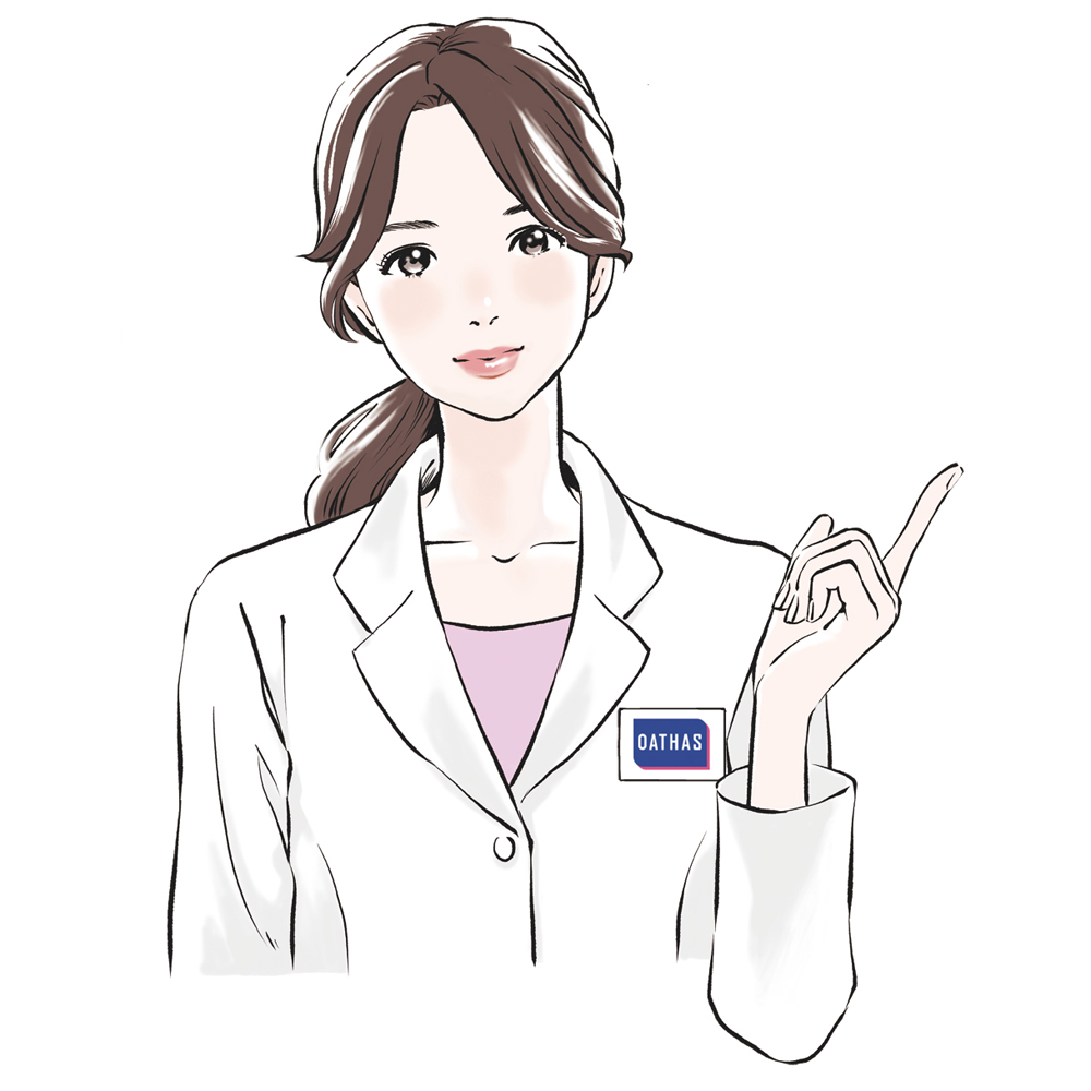 O Xrhsths ミヤモトヨシコ Sto Twitter 実は 昔調剤薬局でエクオールのポスターを見て こういうポスターに絵を使われるといいなと思っていたんです 実現して本当に嬉しいです Twitter
