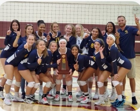 whhsbballers's tweet image. Congratulations @Volleyball_WHHS @WinterHavenAth @dylansechrest  District Champs!!! #DefendTheHaven #SpikeTime