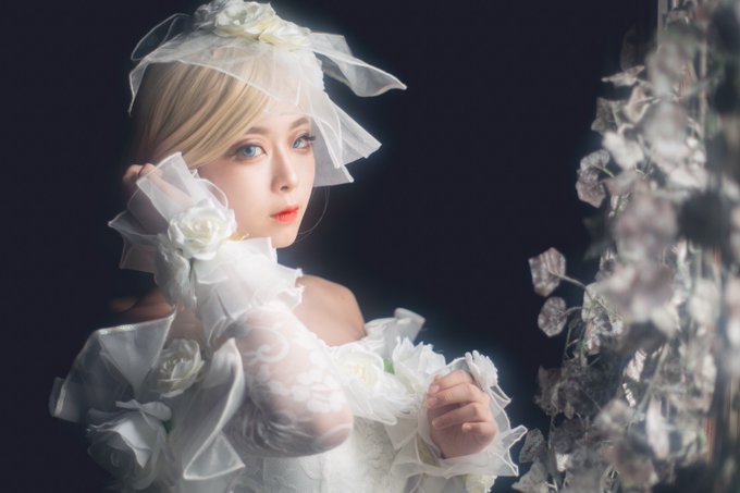 Twitterのコスプレ画像67