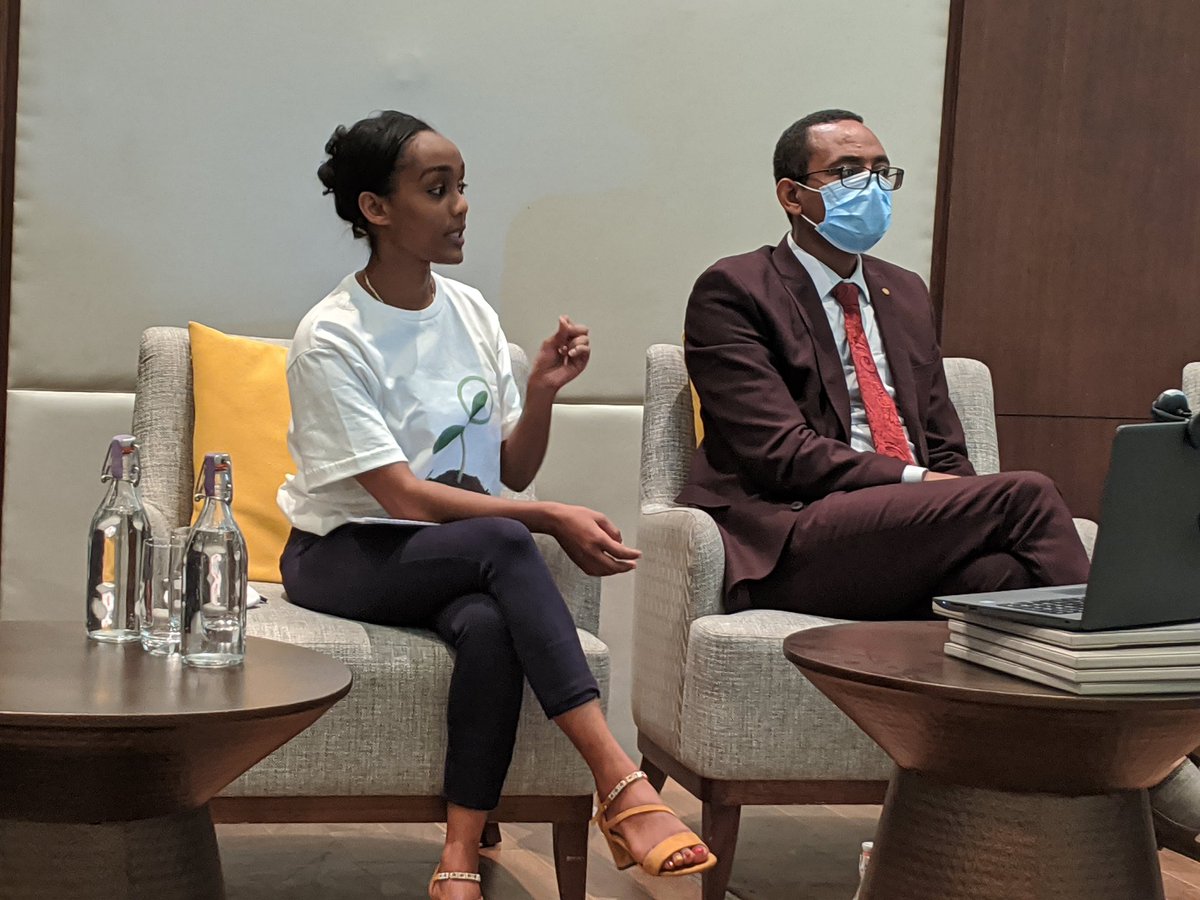 EthioAgrinet's tweet photo. World Food Day 2020

Agroecology and Youth for Food

Acid soils management Lime Campaign update by Ms. Lensa Girma, Civic Engagement Alliance.

 #Agroecology4food
#Agroecologysummit https://t.co/Pvfff68zaU