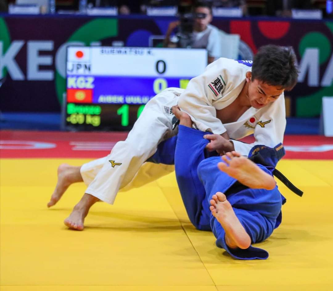 rksvictoriajudo's tweet photo. #76ZIOLO Judoπͺπͺπͺ #Mizuno #Ippon #JudoPasion #Fight #NeverGiveUp #NiceSpendTime #Friends #People #Kappa #adidas #Belt https://t.co/xM6BqhFlYh