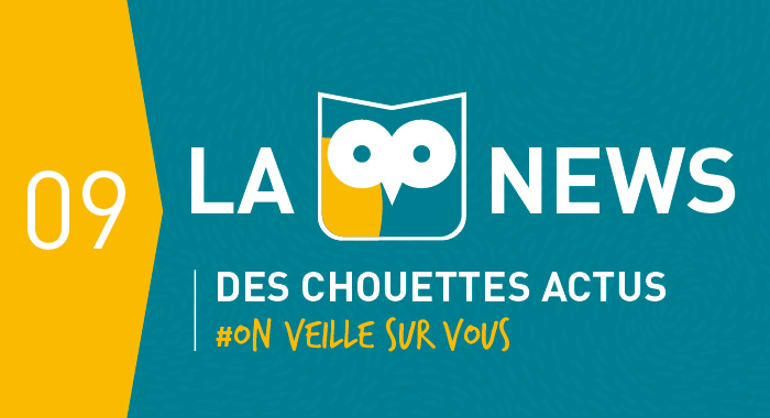 A l’aube de la 2nde vague de COVID 19, l’engouement pour les véhicules de loisirs est plus que jamais d’actualité.
Anticipez sur votre prochain mode de loisirs, en toute sécurité !
Téléchargez la Chouette News n°9 en cliquant sur ce lien : 
destineacamping-cars.fr/uploads/images…