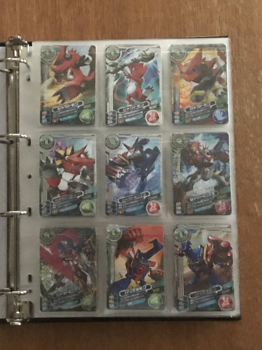 برچسب クロスウォーズ در توییتر