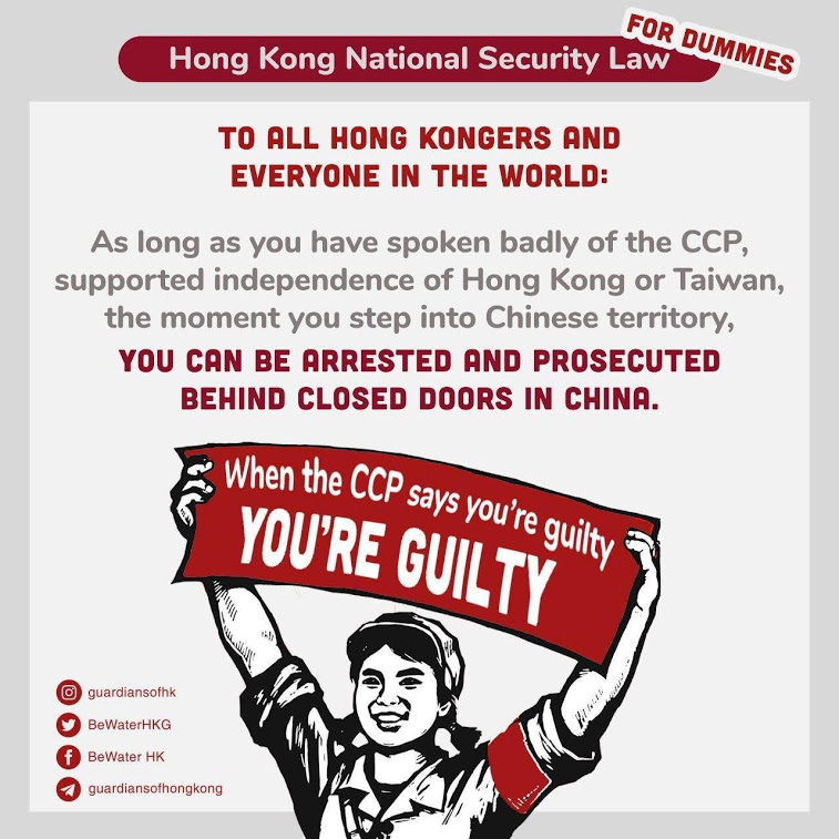 elidaydreamer's tweet photo. @business Xi really thinks that Foreign investors and companies will shift from HK to Shenzhen, after #NationalSecurityLaw is imposed? Who's that dump to abandon their lives and freedoms for money?

#HongKong #Shenzhen #China #china #NSL #FreeHK https://t.co/bf8GIuE5Oz