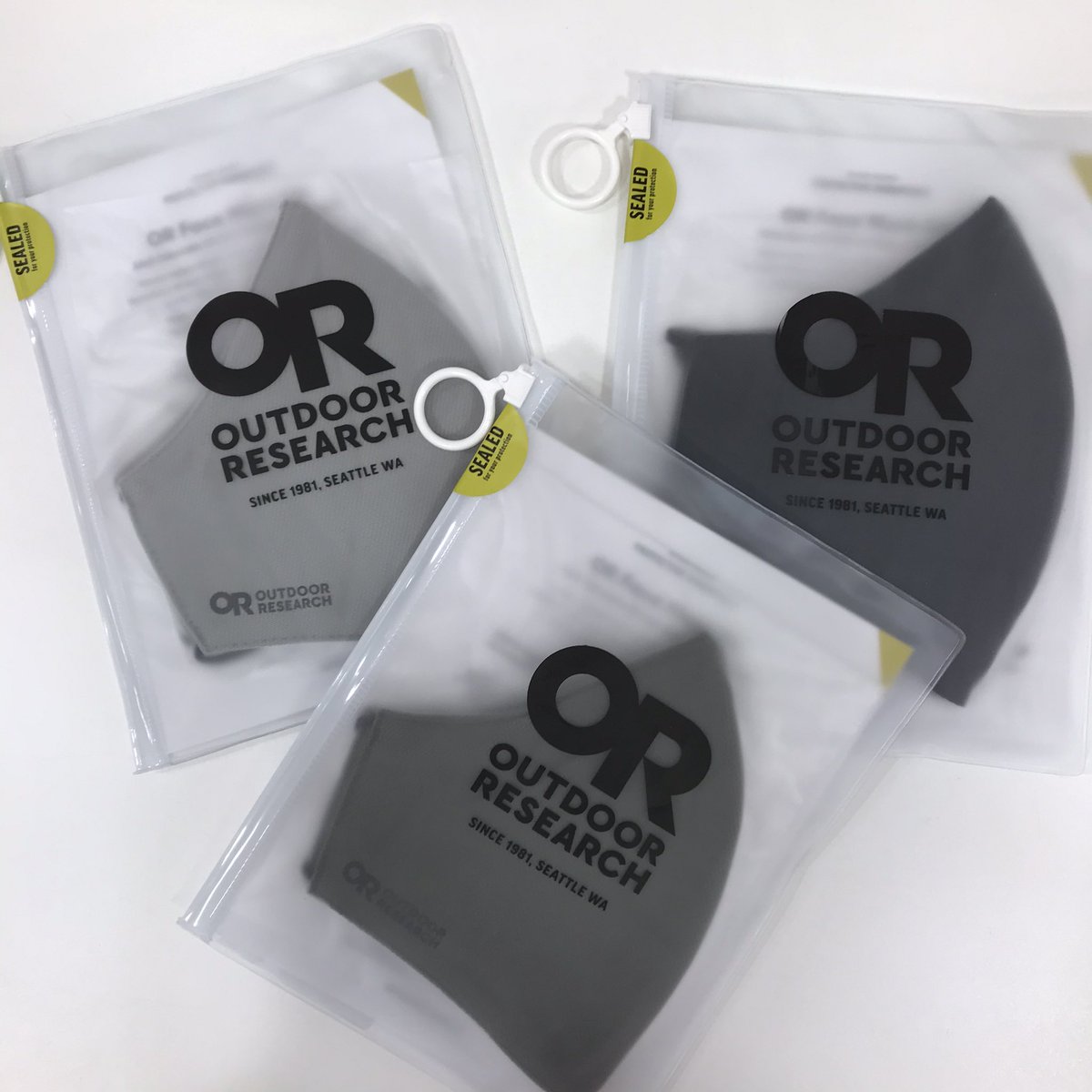 好日山荘 川崎ダイス店 Pa Twitter アウトドアリサーチのフェイスマスクが入荷です 替えのフィルター3枚入りは2セットのみです ぜひお試しください 好日山荘 好日山荘川崎ダイス店 川崎 アウトドアショップ アウトドアリサーチ T Co Gc3qgcaacv