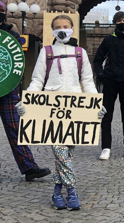 retroprogress's tweet image. #FaceTheClimateEmergency with #RetroProgress