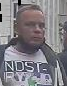 UPDATE: Police have released an image of a man who may have vital information that could help a murder investigation.
He is believed to have witnessed the incident which led to the death of Keany Kristal Kissingou-Mabiala, 20, in Milton Street in Nottingham at 1.15pm on Monday.