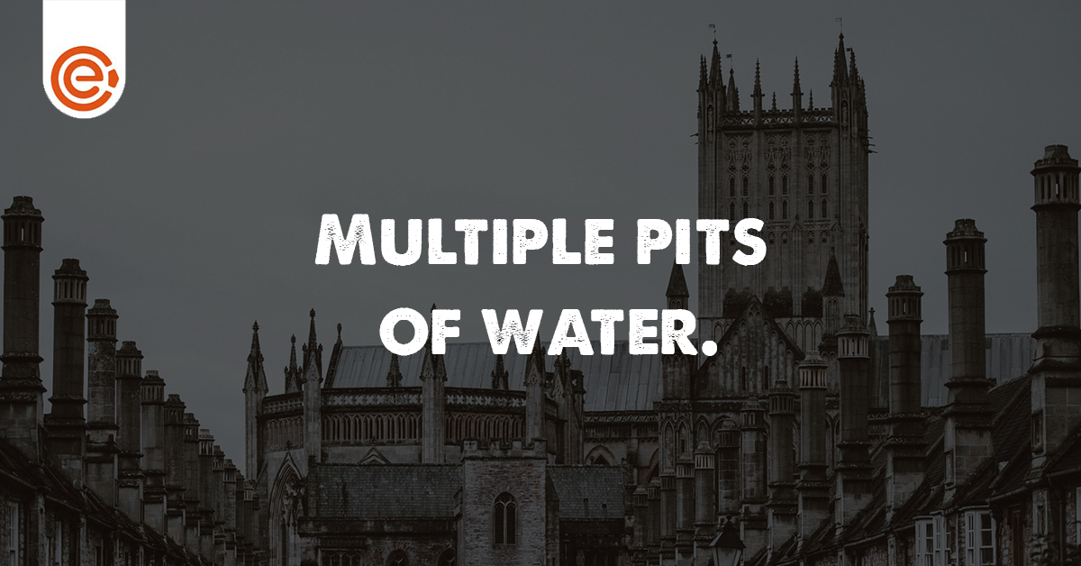 CityEscapeGames's tweet photo. It's Friday and time for a cryptic challenge! Solve the cryptic UK city name? 🕵️‍♂️
Answer in the comments! Did you get it right? Check here - https://t.co/Kh7W8UwNNy
Like and share to get your friends involved!
https://t.co/0nBGH94S3s
See 🏰 | Solve 🧐| Enjoy 😄 https://t.co/1DcvyzWszv