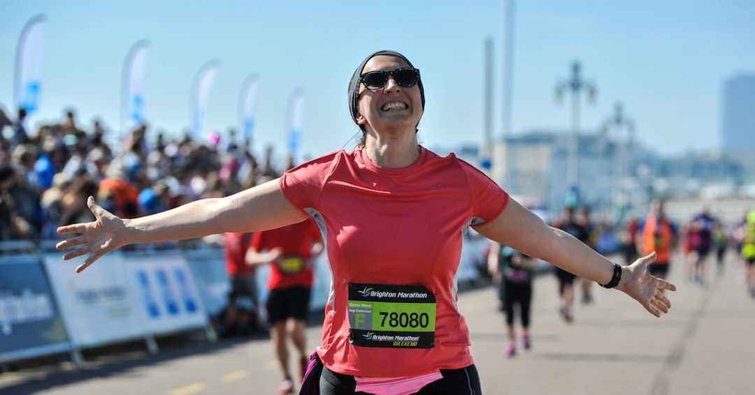 BrightonMarathn's tweet photo. Three days remaining to complete your Virtual Challenge. Here's three reasons why you should finish:

- Last minute fundraising  - your charity needs you!
- You've put in too much effort to stop now
- To show off your 2020 Participant medal

#BMVirtual #BM10kVirtual https://t.co/uh4QCj9chi