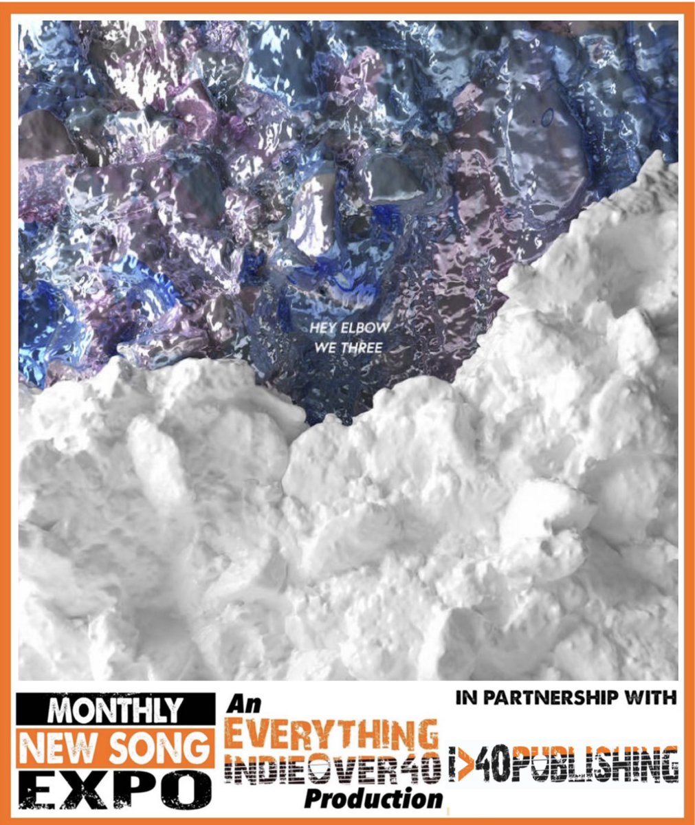 EverythingIndieOver40 tweet media