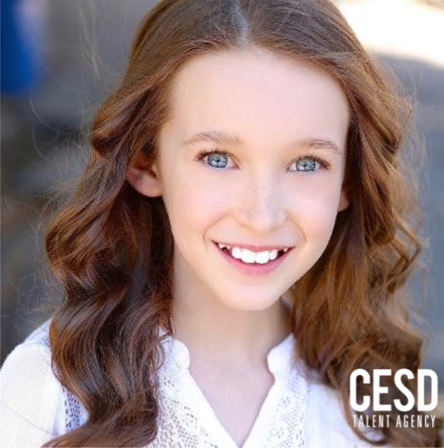 Congrats!!🎉

Aiden @_aidenanderson & Brooklyn @_brooklynsummer sign with @CESDTalent Agency for commercial representation...

CAROL LYNN SHER
310.475.2111
csher@cesdtalent.com
cesdtalent.com

Management: ESI Network @theESInetwork

#aidenanderson #CESDTalent #CESDFamily