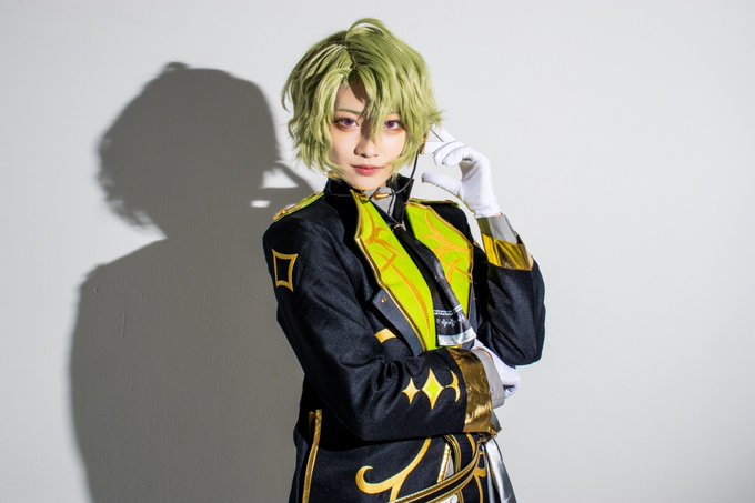 Twitterのコスプレ画像40