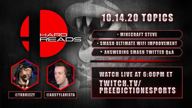 TKbreezy's tweet photo. Latest Episode of #HardReads is now On-Demand!
YT:https://t.co/27BmNi72QS
drop a like/comment and enjoy! https://t.co/GOZ7GU8NTF