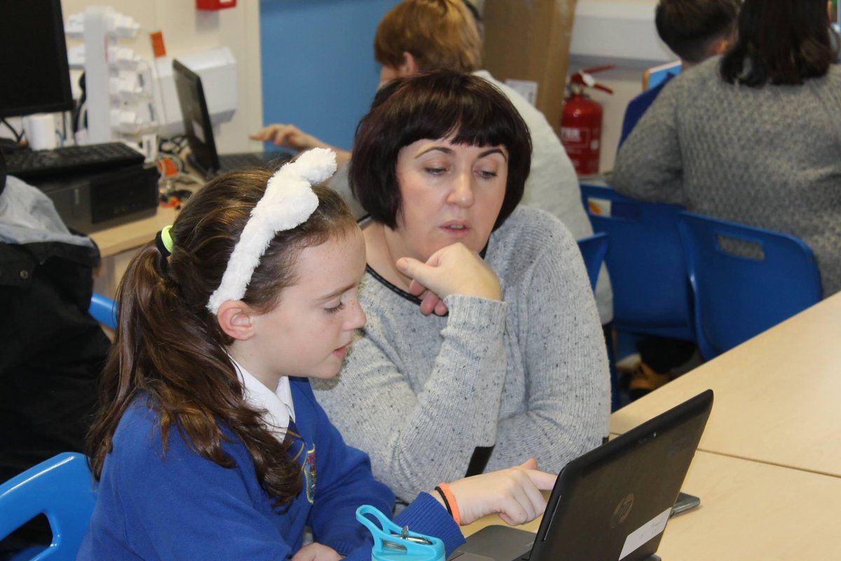 phoenixips's tweet image. At Phoenix we have always strived to develop the pupils’ #coding skills. Here is a throwback to one of our fantastic parent workshops as part of #CodeWeek2020 #codingtwitter @scratch @CodeWeekEU @codeweekUK @Codecademy @GirlsWhoCode