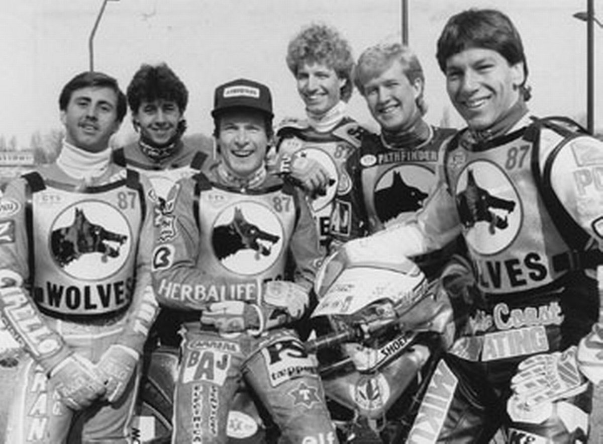 Speedway Photographs tweet media