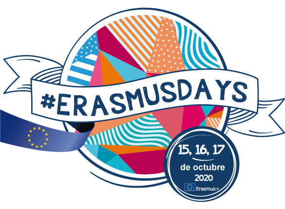 #ErasmusDays2020 at IES Navarro Villoslada School. Students and teachers share their TOTEM experience in Erasmus+ youtu.be/5dTc2m13Pi0