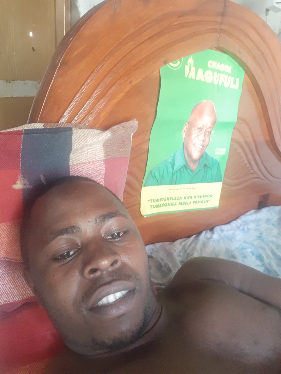 clickHabari's tweet image. Nani Mjanja Kati Ya Mwalimu Na Mbuzi Retweet Kwa Mbuzi Like Kwa Mwalimu