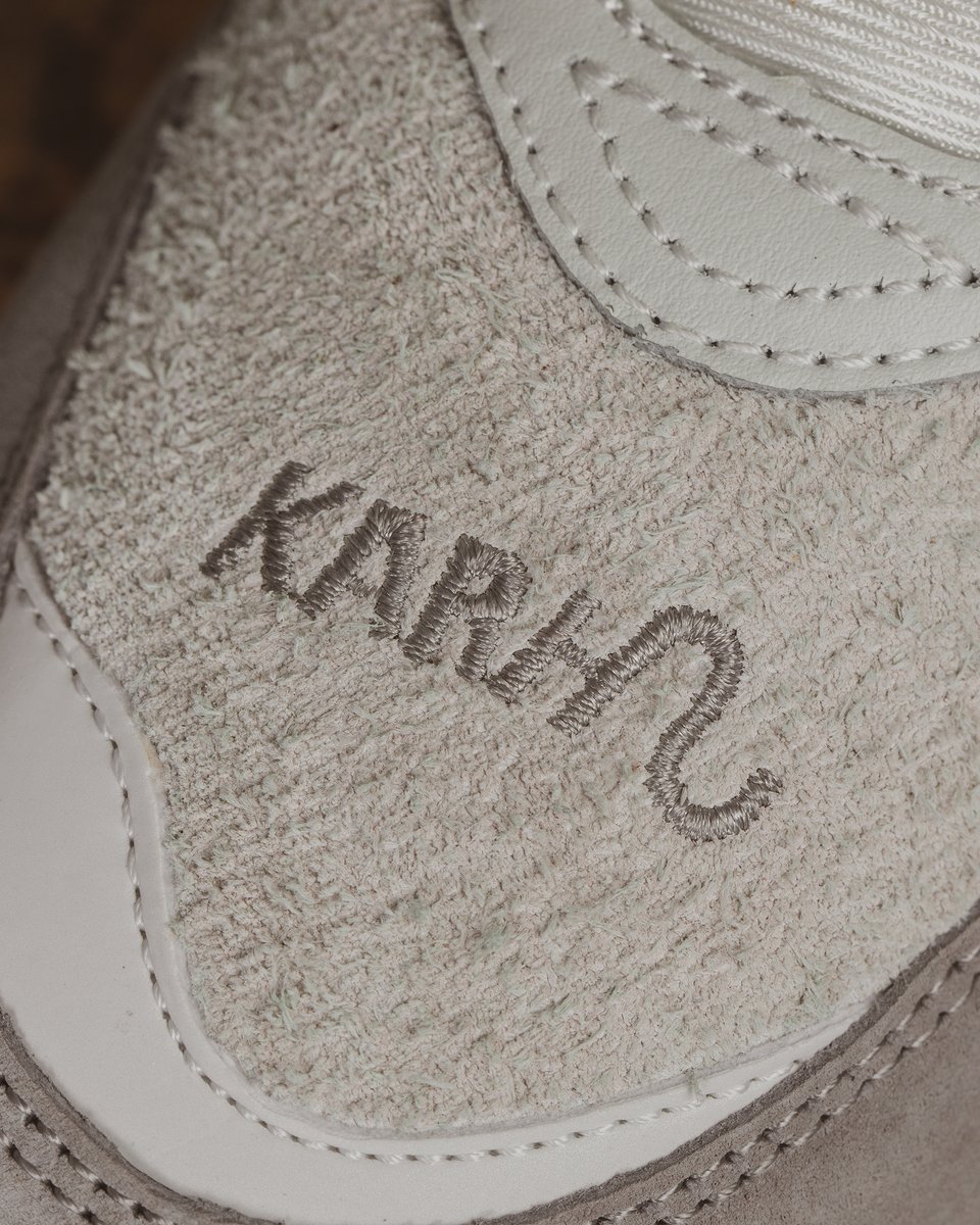 Footpatrol_ldn's tweet photo. @karhuofficial x Footpatrol x @sasukauppi ‘Legacy 96’ . We’re excited to announce that our latest collaboration with Karhu will be launching in-store and online on 17.10.20, sizes will range from UK6 - UK12, priced at £125. #Karhu #KarhuLegacy #Legacy96 #SasuKauppi #SSSU https://t.co/7jR5D4zQVu