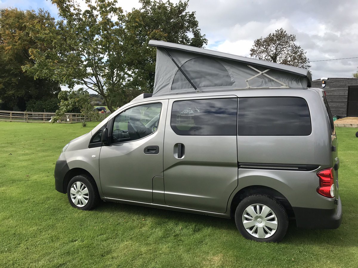 MMLConversions's tweet photo. Middlesex Mino has arrived! Larger than a Berlingo, smaller than a Transporter #nv200 #drivelodge #vitrifrigo #nissancampervan https://t.co/8jxcbQAHzH