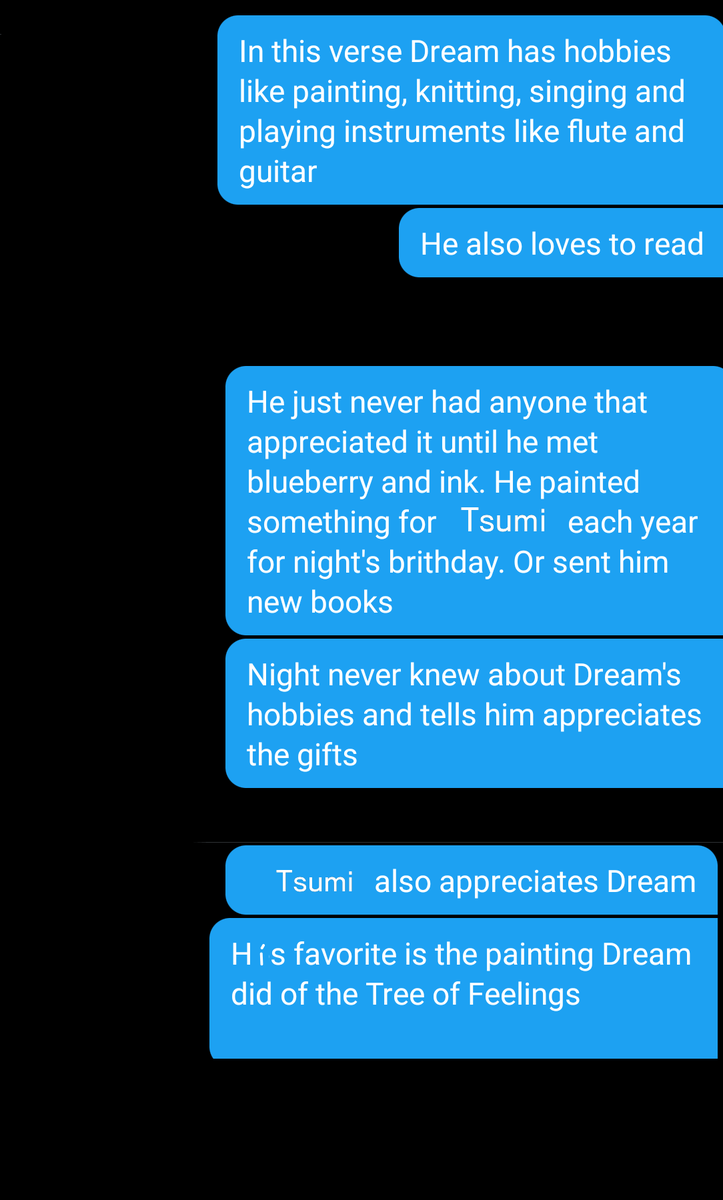 NaylaDoodles's tweet photo. The story behind this tweet
https://t.co/gwJY6sSvMf

Final pic in replies 

@0netype figured you might like to know more about it? 

#dreammare #dreamtale #taleverse #dreamsans #nightmaresans #mymultiverse https://t.co/YYeS5YPSGr