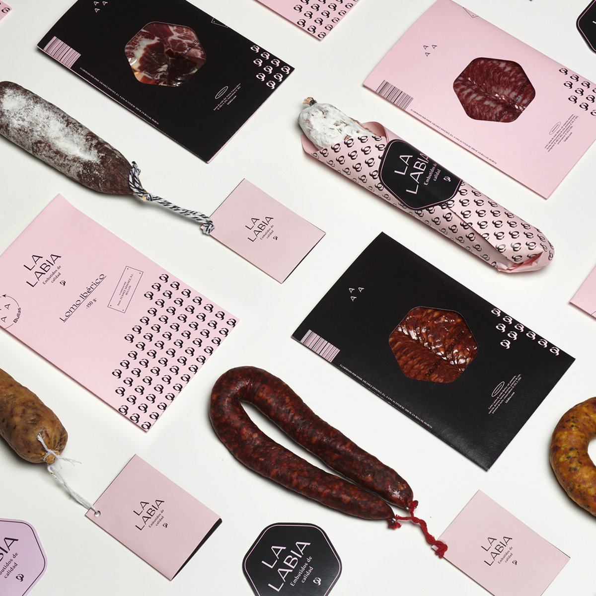 Since setting up their studio 5 years ago, <a href="/Estudio_Maba/">MABA</a> have won multiple Pentawards, including a Gold &amp; People’s Choice Award in this year’s competition. Find out more about them here: bit.ly/2H9JWLu #Pentawards2020