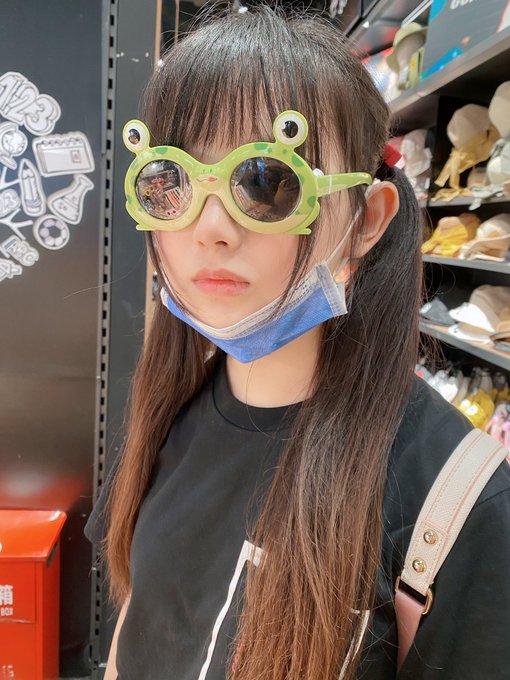 コスプレイヤー桜群のTwitter画像26