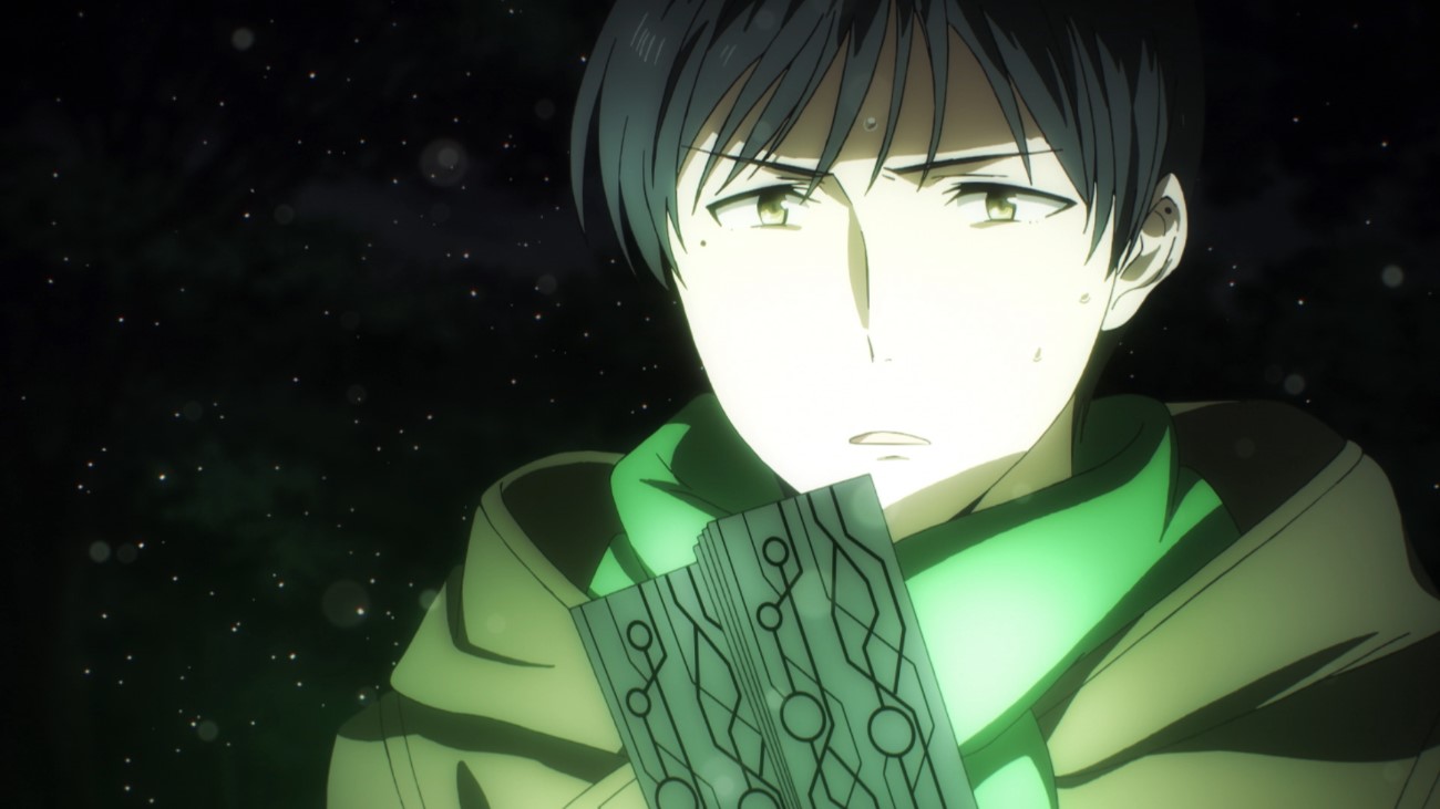 [Anime] Mahouka Koukou no Rettousei | Page 5 | HardwareZone Forums