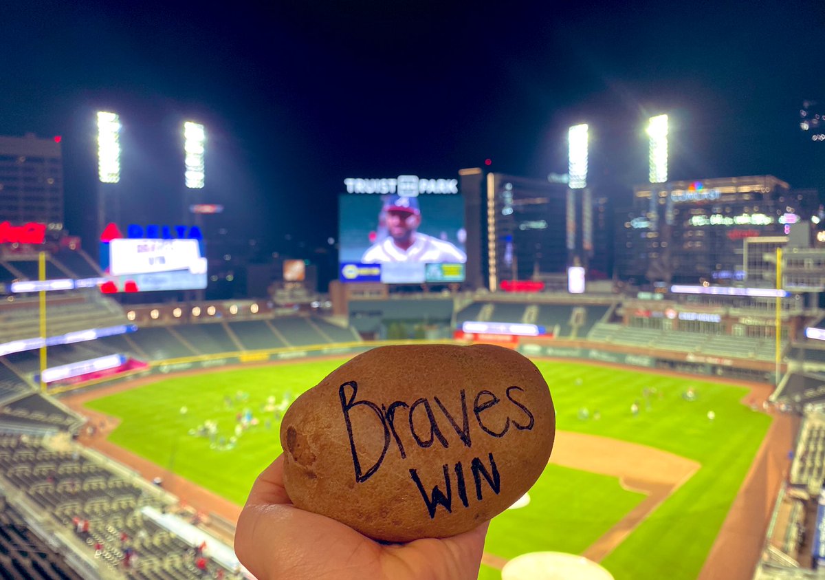 If you didn’t know, now you know.

#RallyPotato 🥔 | #MixItUp