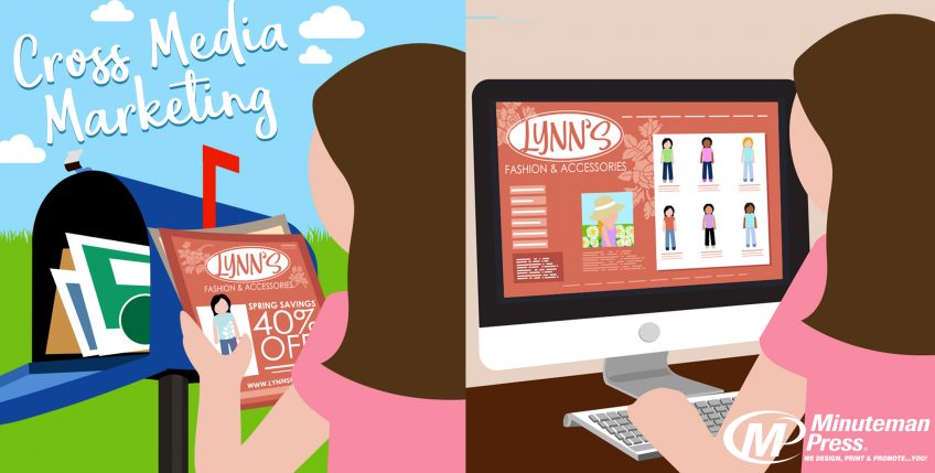 PrinterHouston's tweet image. An effective marketing strategy combines both digital and physical prints - read more about it in the article below, and let us know how we can assist your marketing needs! 

minutemanpressfranchise.co.uk/news/2019/02/2…

#MinutemanPress #CustomPrinting #SmallBusiness #Business #Marketing #Advertising