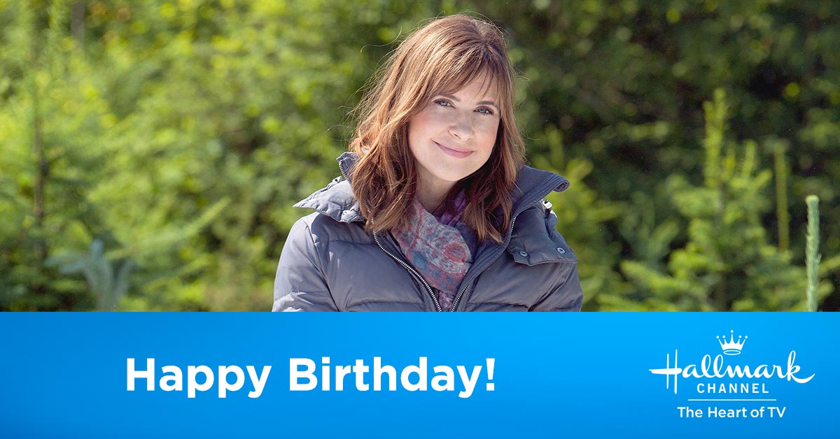  help us wish from a very happy birthday today! 