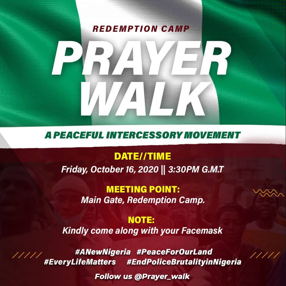 Prayer_walk's tweet photo. Ezekiel: 45. 9. Thus saith the Lord GOD; Let it suffice you, O princes of Israel: remove violence and spoil, and execute judgment and justice, take away your exactions from my people, saith the Lord GOD. #prayerwalk
#ANewNigeria
#PeaceForOurLand
#EveryLifeMatterstoGod https://t.co/8g3fCF8Hsx