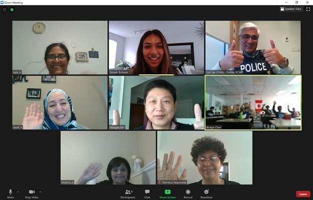 What would you like to learn more with regards to settlement?

In collaboration with our community partners, our staff offer ongoing virtual information sessions relating to various settlement topics.