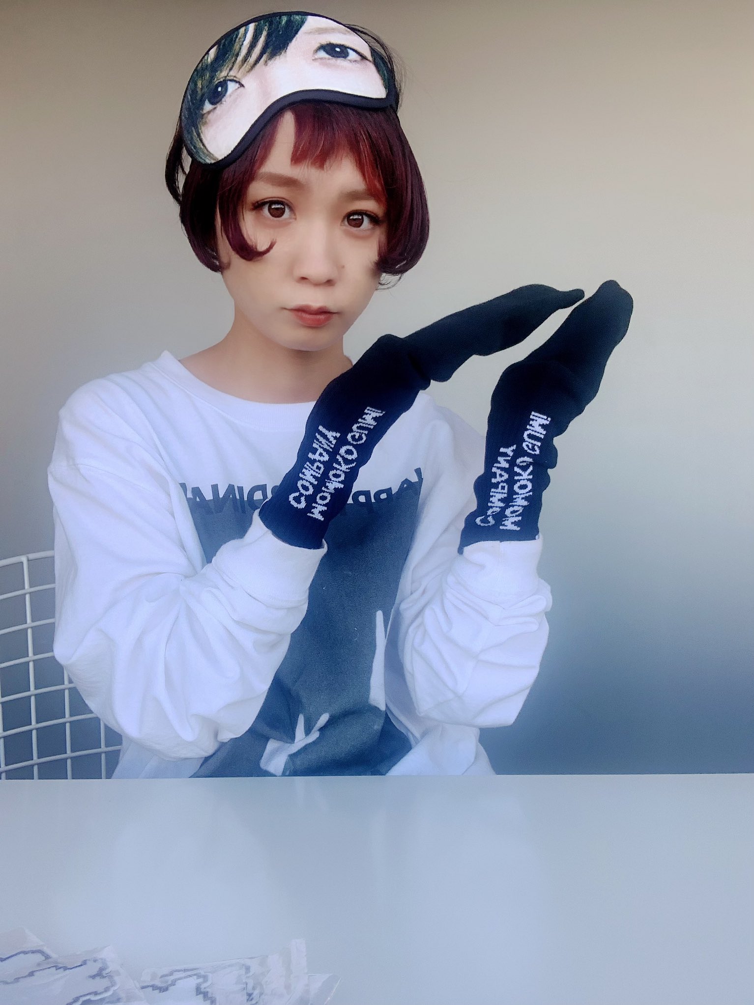 モモコグミカンパニー on X: 