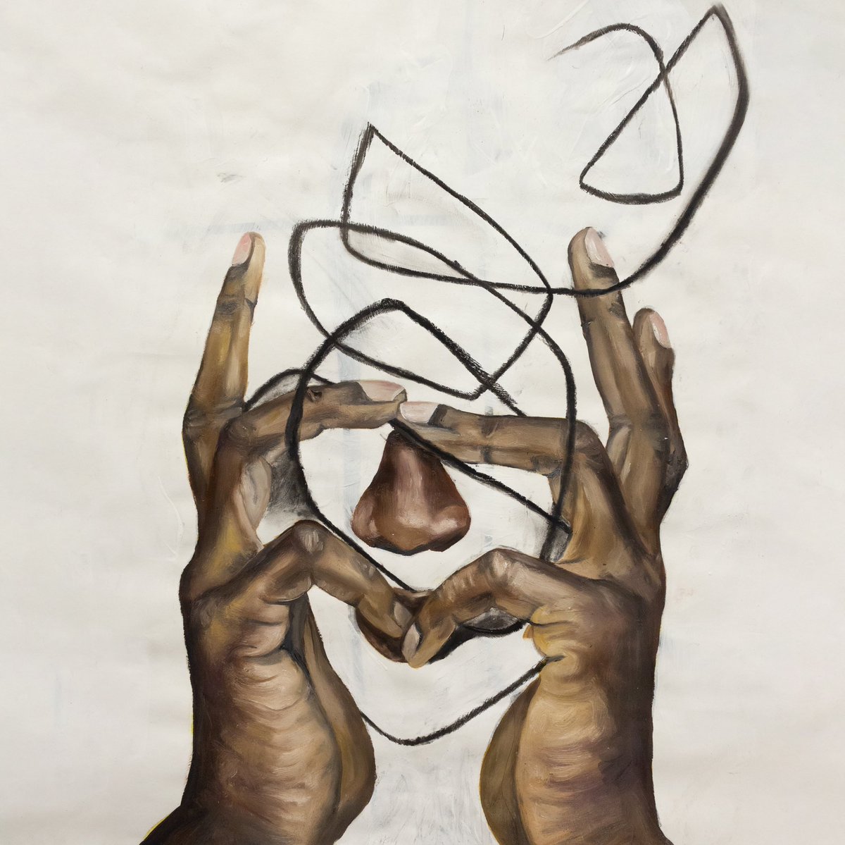 blackthought's tweet photo. Out now on all platforms. Link in bio #StreamsOfThought #Vol3 #CaneandAble https://t.co/cSadwNm5la