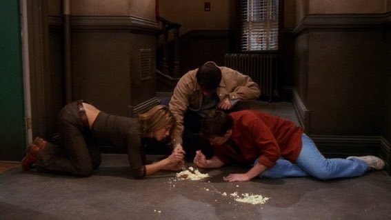 out of context friends (@friendstvclips) on Twitter photo 2020-10-16 04:20:29