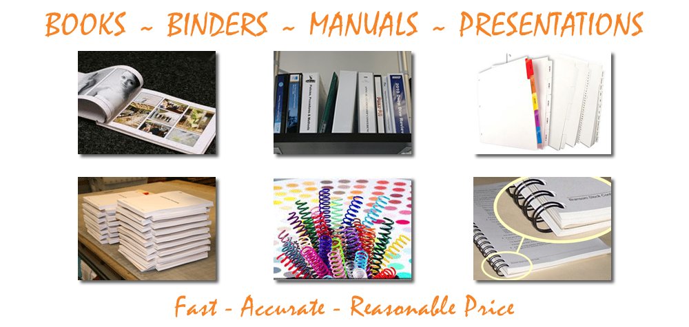 PrinterHouston's tweet image. In need of a bulk order of presentational booklets or binders! We're here to help! With sturdy bindings and high-quality prints, let us help you succeed with your next manual! #MinutemanPress #CustomPrinting #SmallBusiness #Business #Advertising #Marketing #BrandAwareness