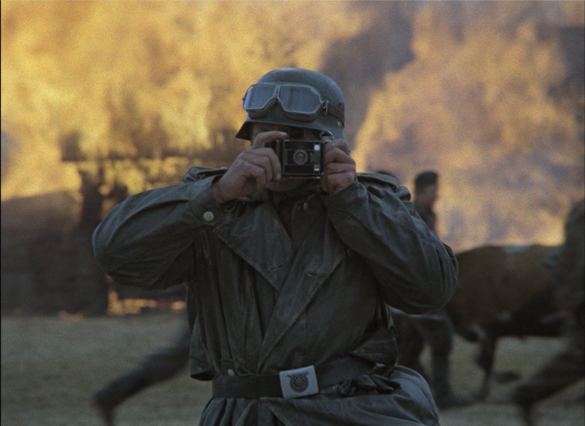 Requiem pour un massacre - Elem Klimov (1985)