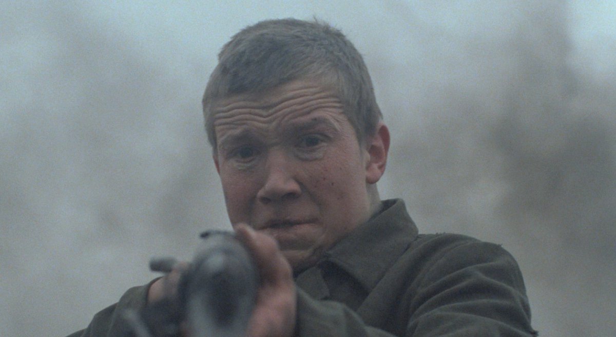 Requiem pour un massacre - Elem Klimov (1985)