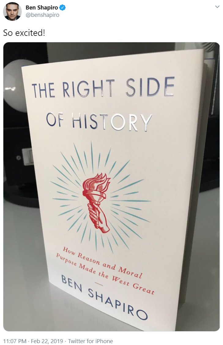 how it started                              how it ended