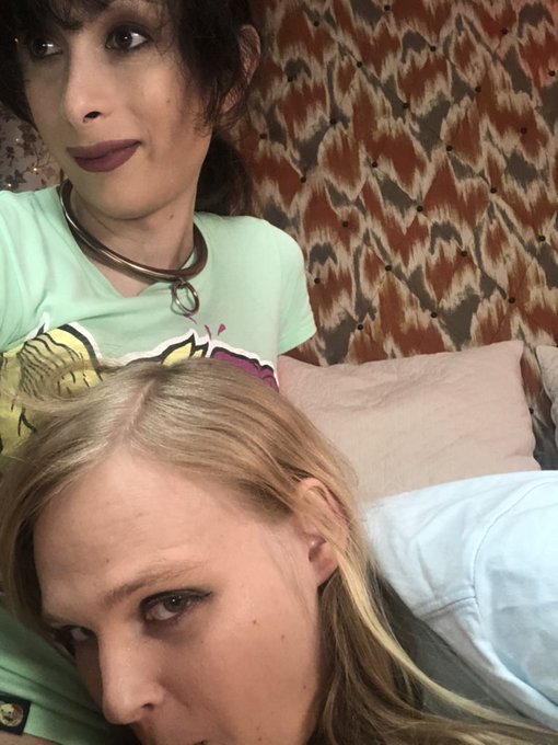 On chaturbate :)  https://t.co/SUCZDjOmjl https://t.co/AXZ07s8B4W<a href="/tag/mvsales"class="tags"><span>#mvsales</span></a><a href="/tag/mvtrans"class="tags"><span>#mvtrans</span></a>