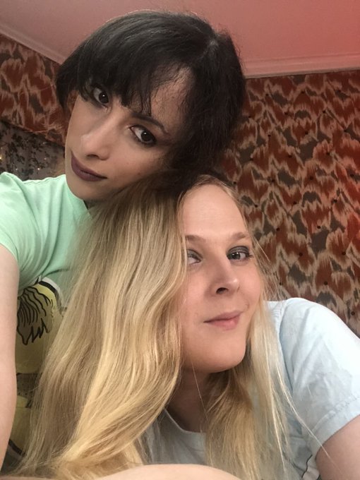 On chaturbate :)  https://t.co/SUCZDjOmjl https://t.co/AXZ07s8B4W<a href="/tag/mvsales"class="tags"><span>#mvsales</span></a><a href="/tag/mvtrans"class="tags"><span>#mvtrans</span></a>