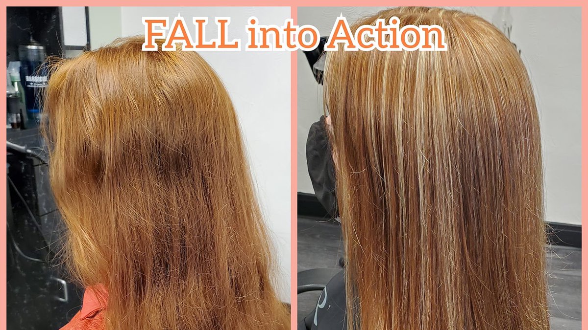 visitmediapa's tweet image. Grab some autumn highlights at State St. Salon at 21 E State Street.  Call (610) 566-8228 for an appointment #MediaStyle
