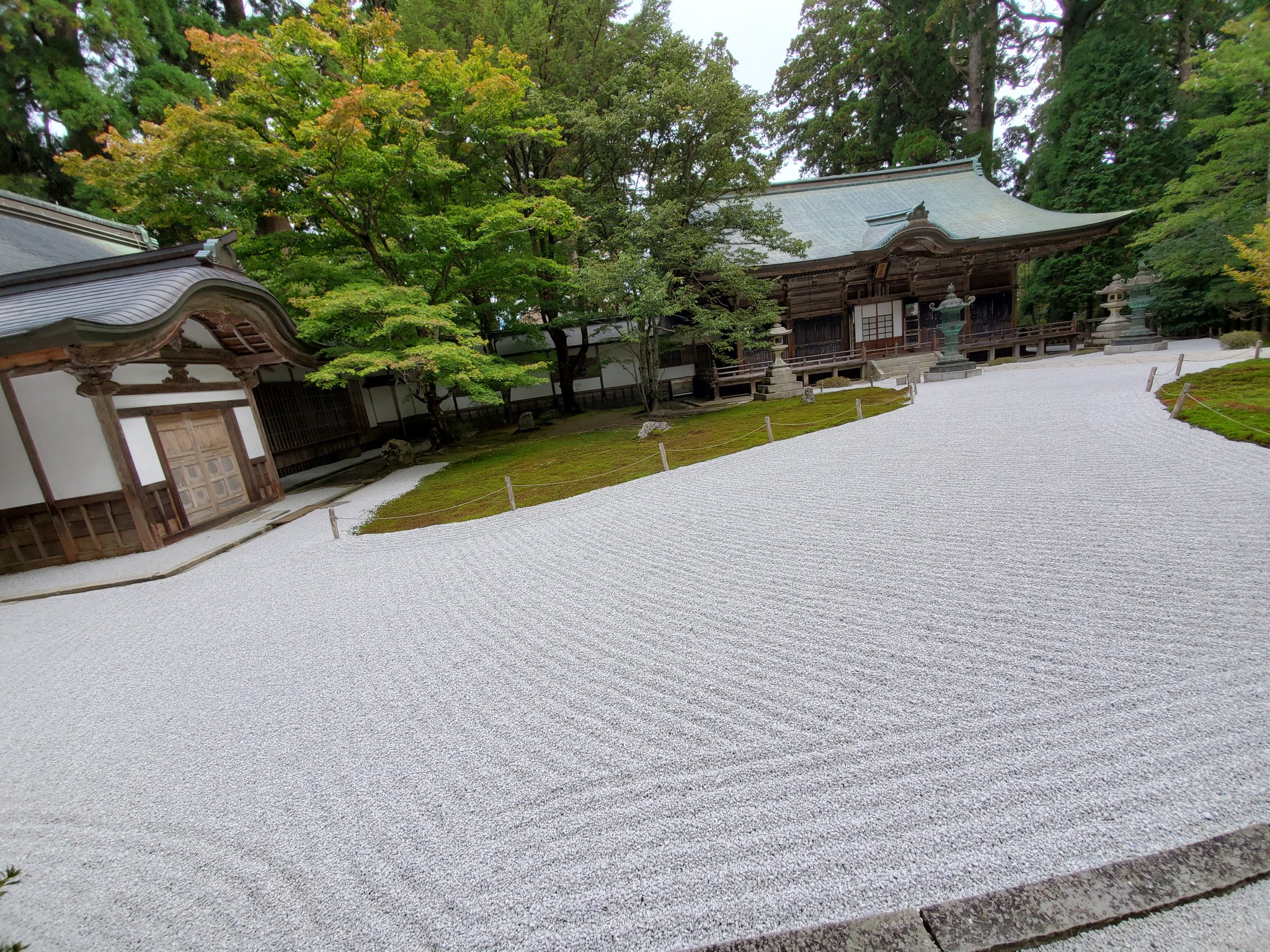 Taichi 比叡山延暦寺 Hieizan Enryakuji Taichi 比叡山延暦寺 Hieizan Enryakuji