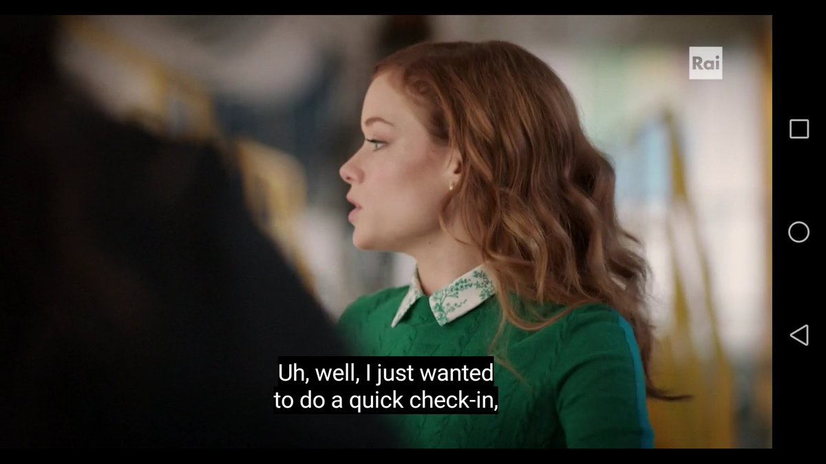 ___ooorrr___'s tweet image. Controllo
#quickcheckin
#Aliscandarli
Check-in