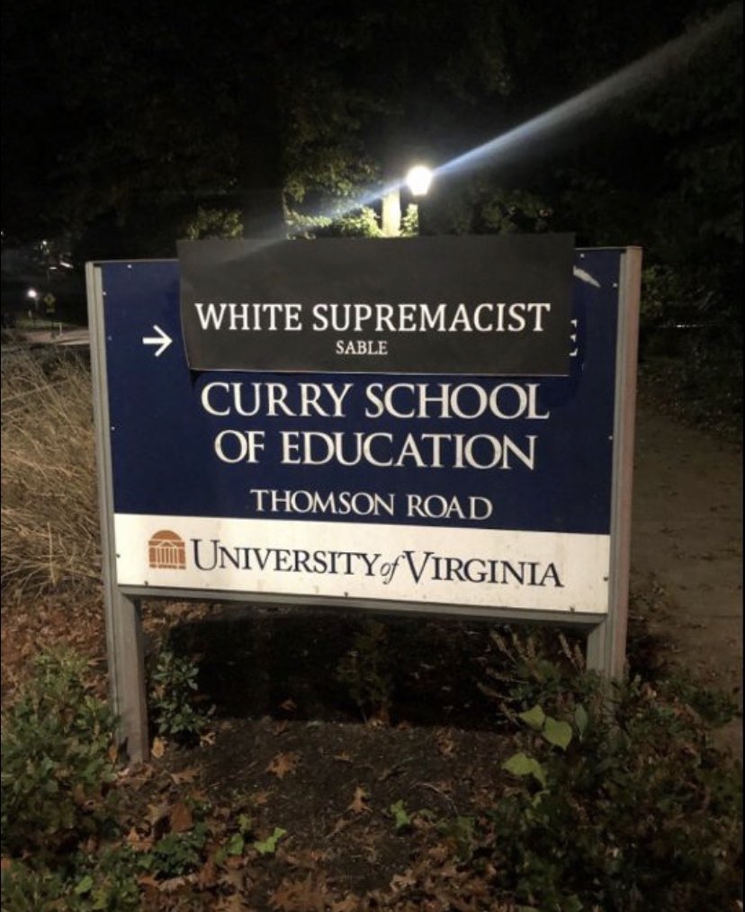 CallingallEmmas's tweet photo. OKAY SABLE SOCIETY GO OFF 
👏🏼👏🏼👏🏼👏🏼👏🏼👏🏼👏🏼
 @uva 👀 https://t.co/8XTWmbPN5X