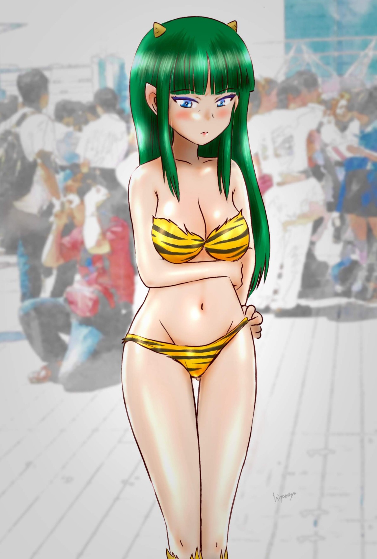 ひやまゆう しほ だっちゃ 怒 ガルパンコスプレ部 トラジマビキニ 虎縞ビキニ 西住しほ コスプレ T Co Fcug0bo8bi Twitter ひやまゆう しほ だっちゃ 怒 ガルパンコスプレ部 トラジマビキニ 虎縞ビキニ 西住しほ コスプレ T Co Fcug0bo8bi Twitter