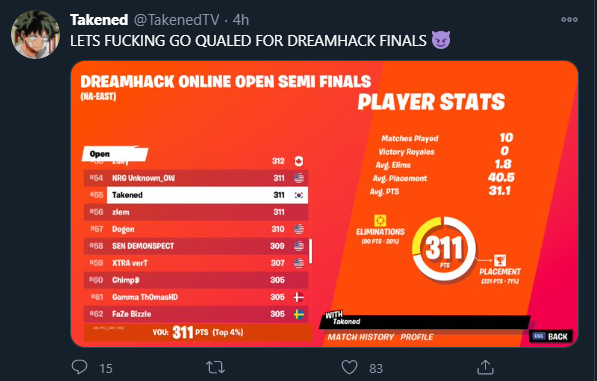 NRG Zayt tweet media