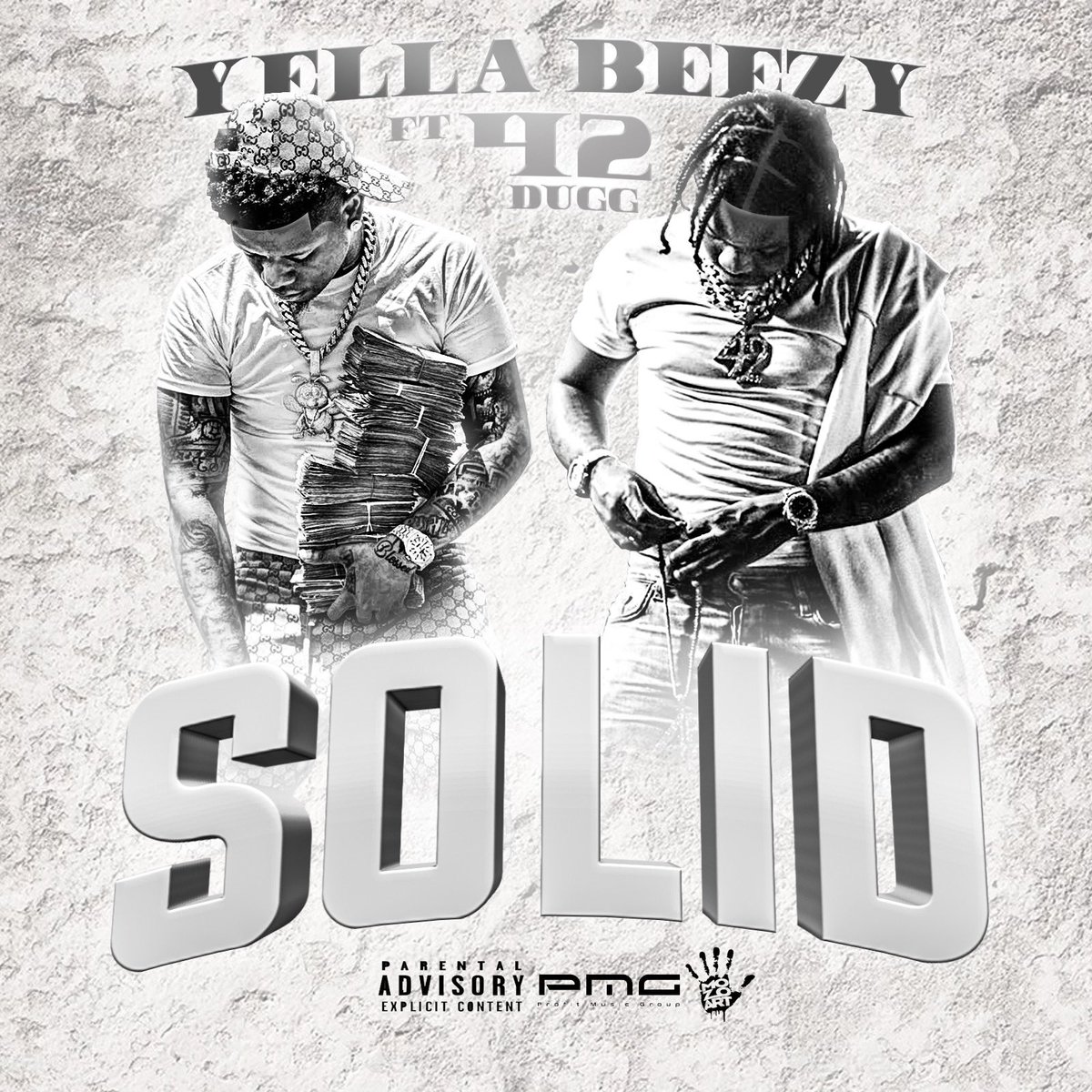 YellaBeezy214's tweet image. SOLID ft @42_Dugg OUT NOW 🔥🔥🔥🔥 lnk.to/YBSolid